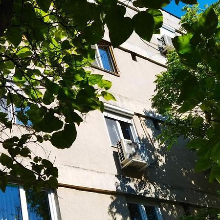 Apartament The House Oradea Zewnętrze zdjęcie
