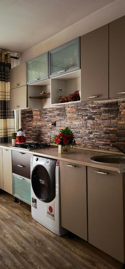Apartament The House Oradea Zewnętrze zdjęcie