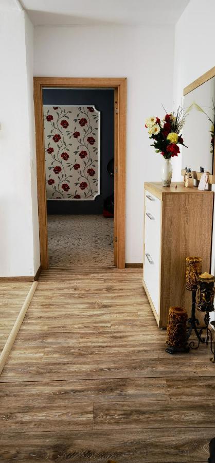 Apartament The House Oradea Zewnętrze zdjęcie