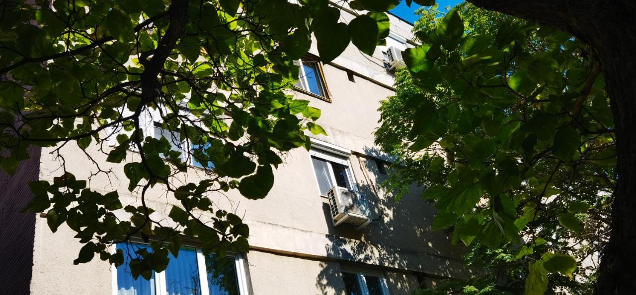 Apartament The House Oradea Zewnętrze zdjęcie