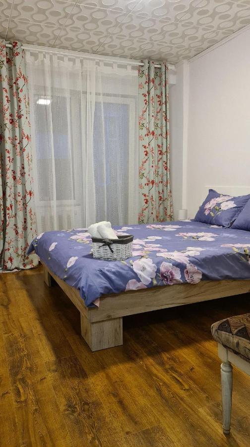 Apartament The House Oradea Zewnętrze zdjęcie