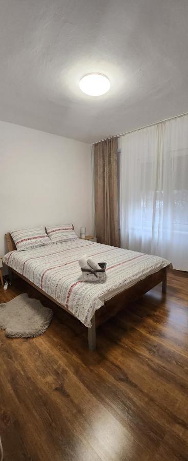 Apartament The House Oradea Zewnętrze zdjęcie