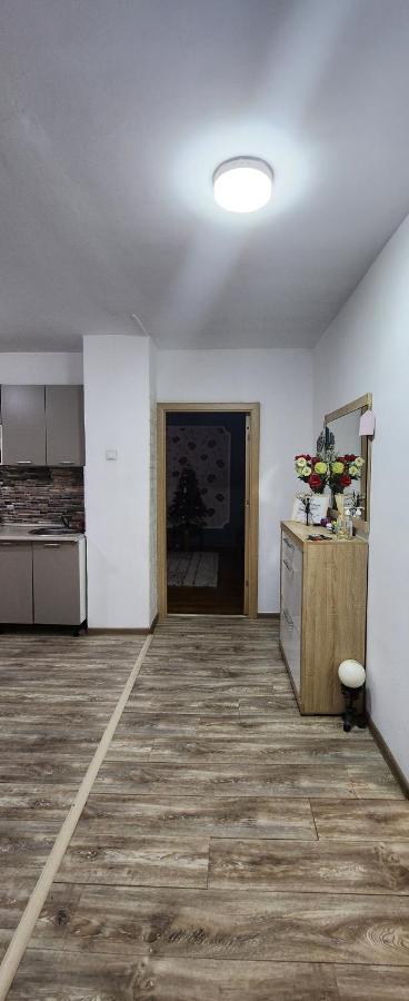 Apartament The House Oradea Zewnętrze zdjęcie