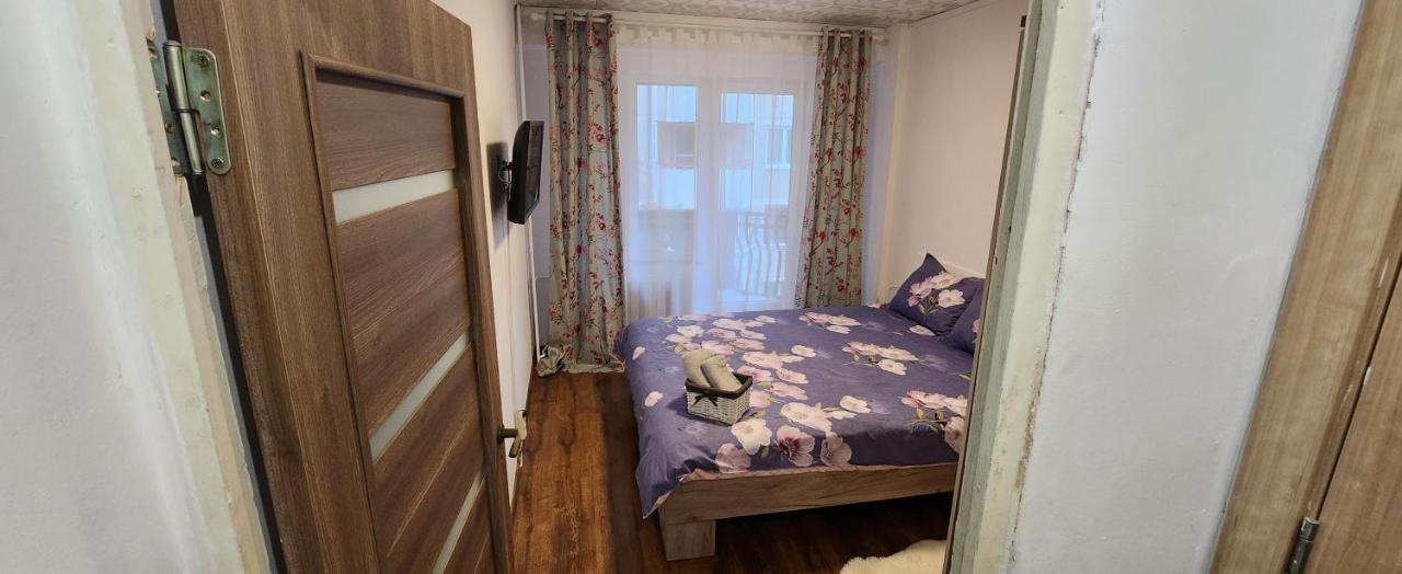 Apartament The House Oradea Zewnętrze zdjęcie