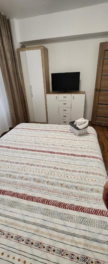 Apartament The House Oradea Zewnętrze zdjęcie