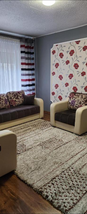 Apartament The House Oradea Zewnętrze zdjęcie