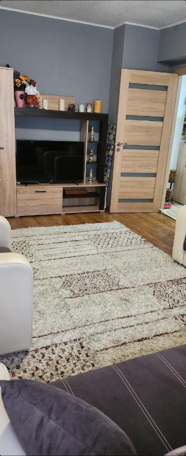 Apartament The House Oradea Zewnętrze zdjęcie