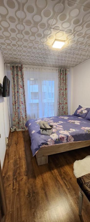 Apartament The House Oradea Zewnętrze zdjęcie