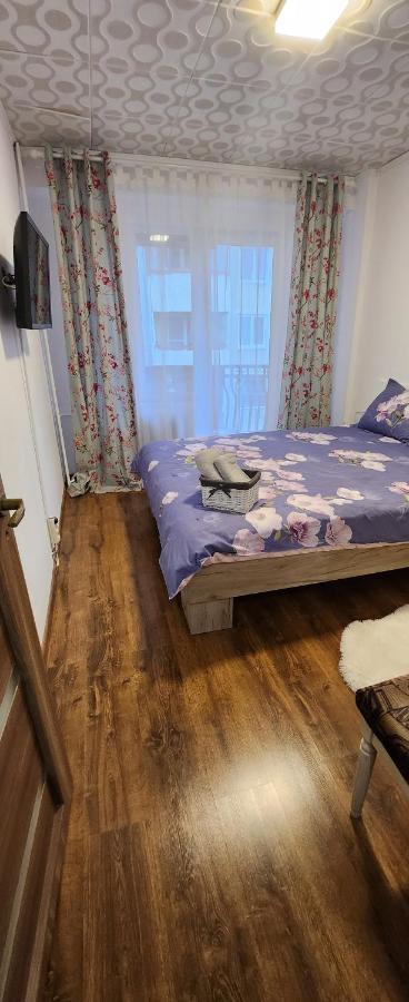 Apartament The House Oradea Zewnętrze zdjęcie