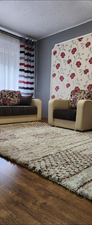 Apartament The House Oradea Zewnętrze zdjęcie